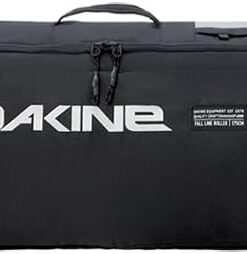 Dakine Fall Line Ski Roller Bag 175 cm Black