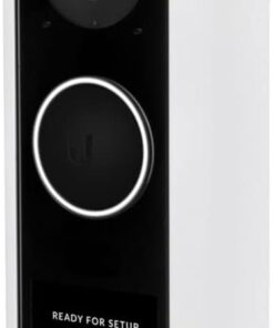 Ubiquiti UniFi Protect G4 Doorbell UVC-G4-DoorBell