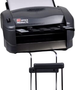 Martin Yale P7500 Automatic Paper Folding Machine 4000 Sheets Hour for 8.5x11 and 8.5x14