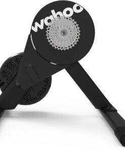 Wahoo Fitness KICKR CORE 2 with 11 Speed Cassette