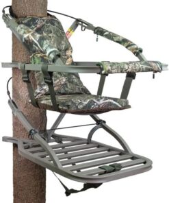 Summit Titan SD Climbing Treestand