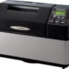 Zojirushi Home Bakery Supreme Breadmaker