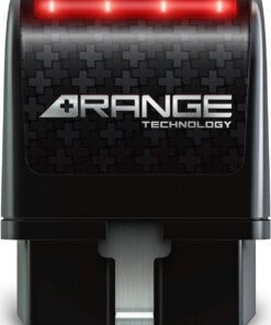 Range Technology AFM DFM Disabler Red Compatible with V6 and V8 GM Motors