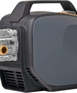 Active 2.0 Electric Pressure Washer 2.0 GPM 1800 PSI for Home Car Wash and Cleaning