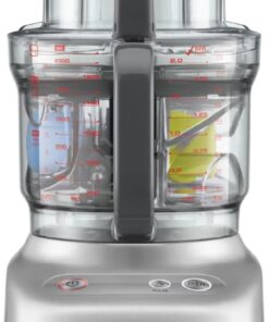 Breville BFP610 Sous Chef 9 Cup Food Processor Stainless Steel