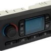 Dorman 599 211XD Climate Control Module Automatic A C Compatible with Select Models