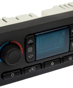 Dorman 599 211XD Climate Control Module Automatic A C Compatible with Select Models