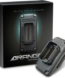 Midwest Aftermarket Range DFM Disabler Module for 2021 2024 GM SUV and 2022.5 2024 GM 1500 Truck