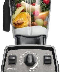 Vitamix Propel 750 Blender Professional Grade with Programs 64 oz Container