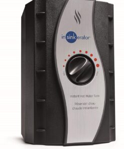InSinkErator HWT-00 Instant Hot Water Tank 2/3 Gallon Stainless Steel
